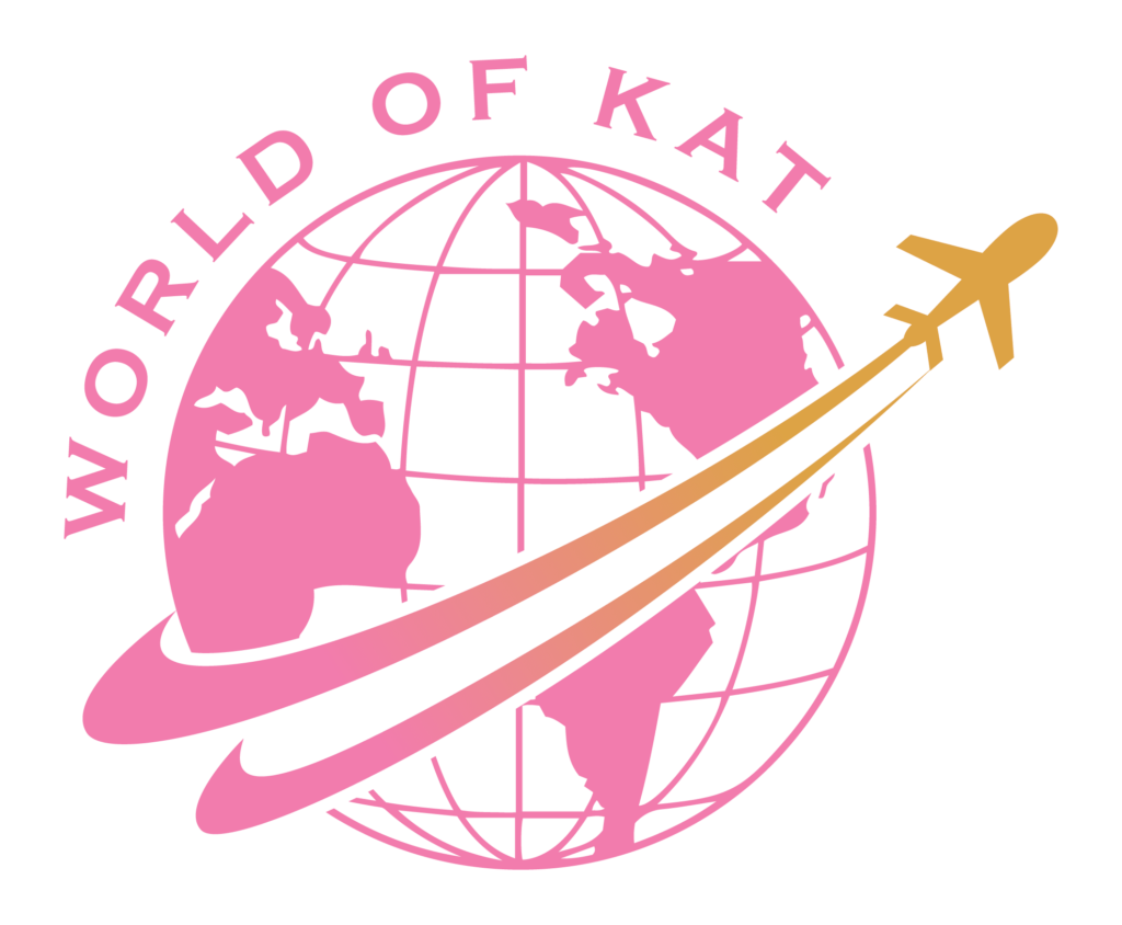 World of Kat