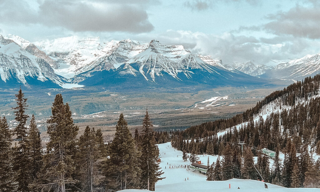 Banff